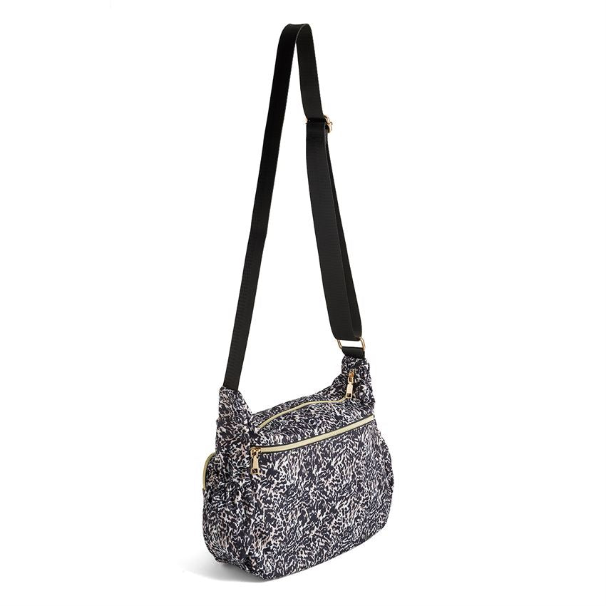 Violette Crossbody Bag