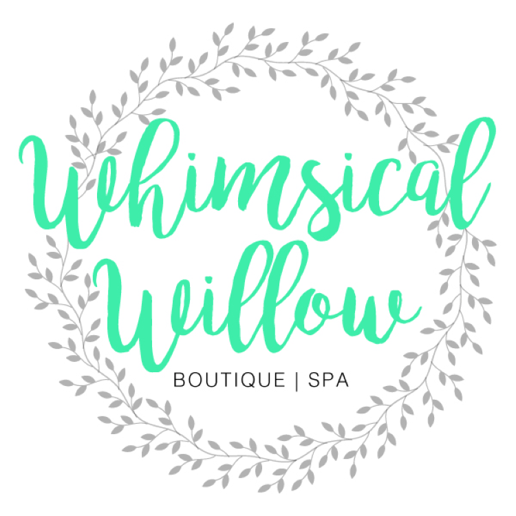 Whimsical Willow Boutique Gift Card