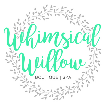 Whimsical Willow Boutique Gift Card