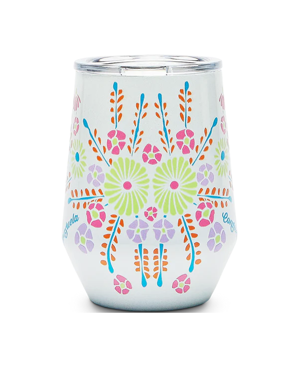 Consuela 10 oz Tumbler