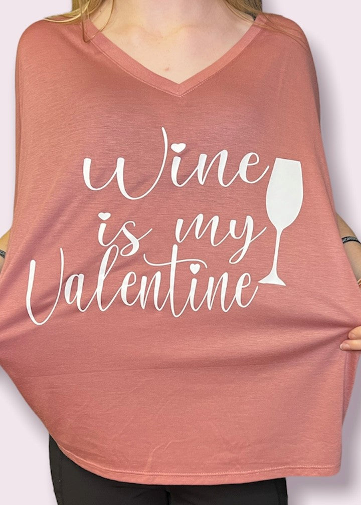 Valentine Tee