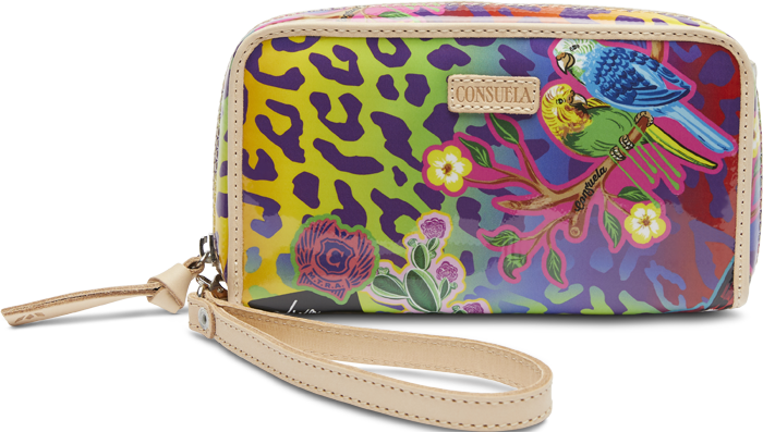 Wristlet Wallet