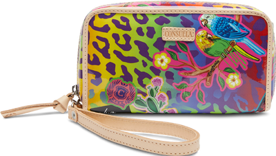 Wristlet Wallet