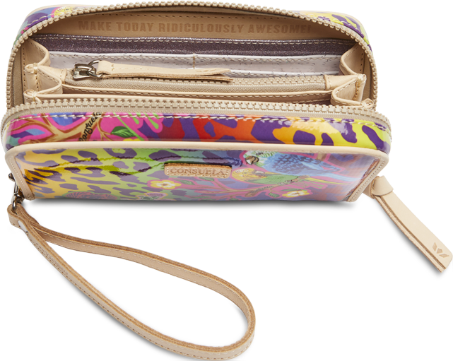 Wristlet Wallet