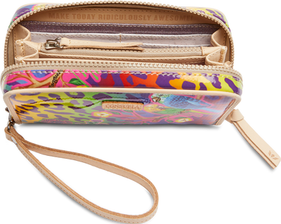 Wristlet Wallet