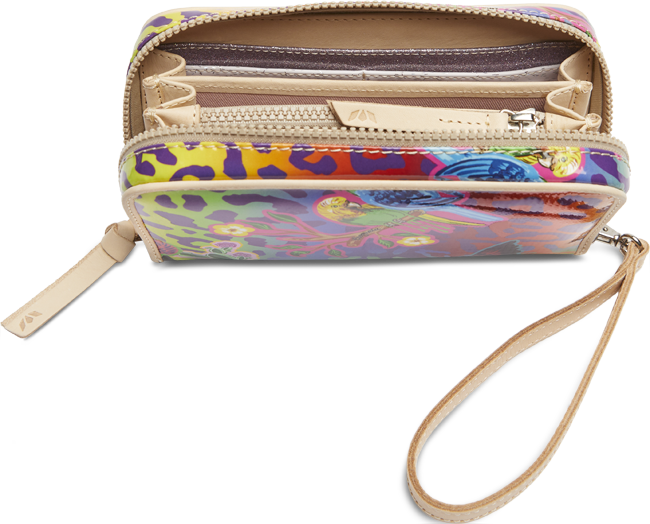 Wristlet Wallet