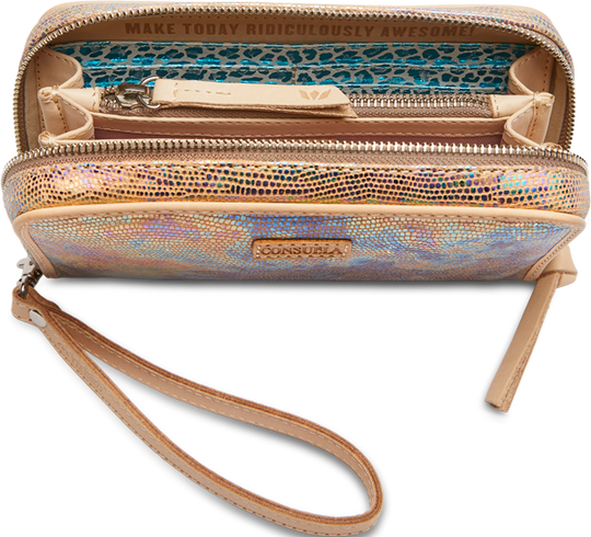 Wristlet Wallet