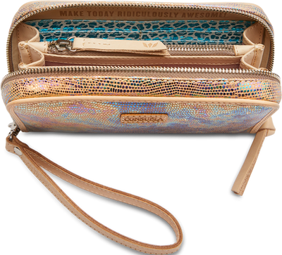 Wristlet Wallet