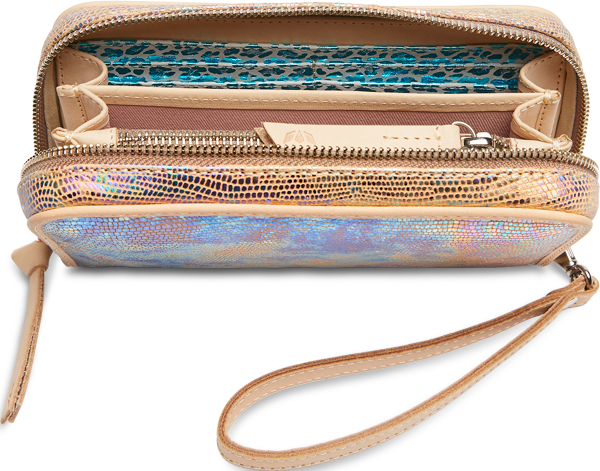 Wristlet Wallet