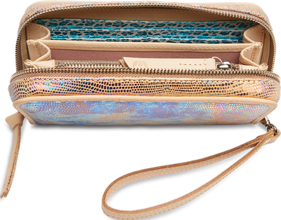 Wristlet Wallet