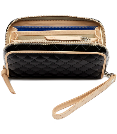 Wristlet Wallet