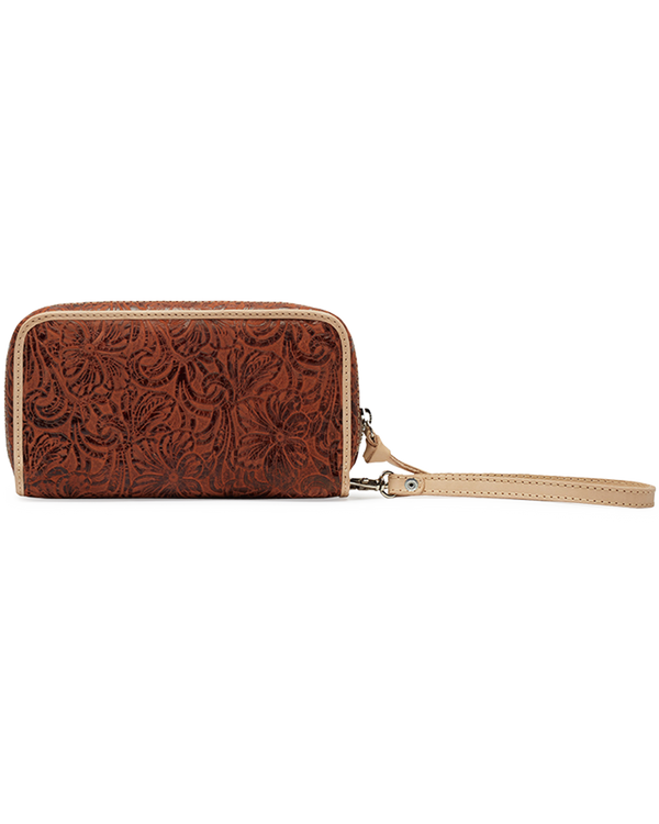 Wristlet Wallet