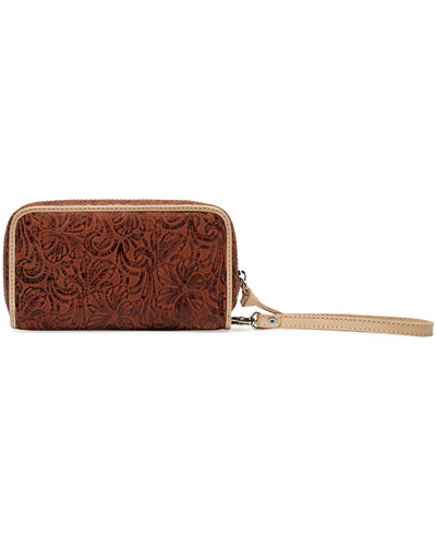 Wristlet Wallet