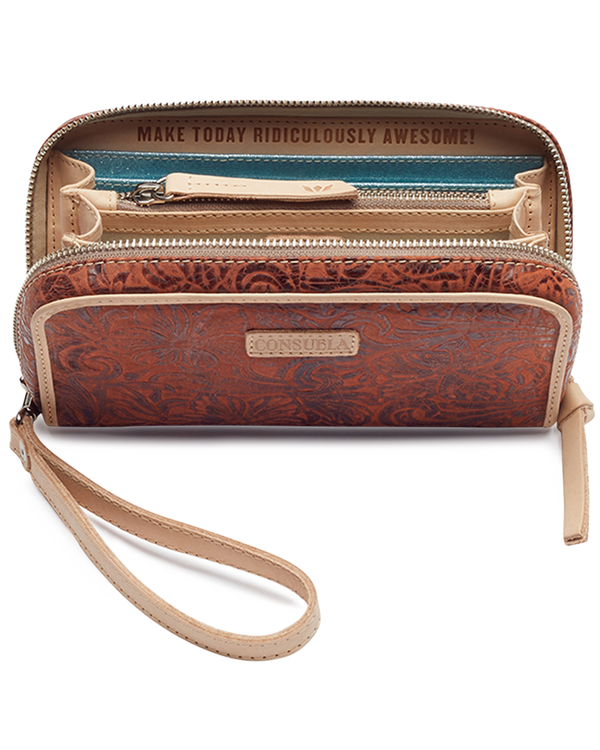 Wristlet Wallet