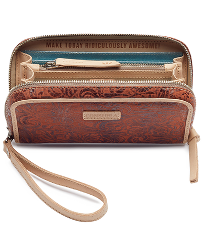 Wristlet Wallet