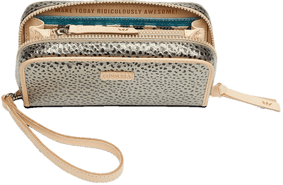 Wristlet Wallet