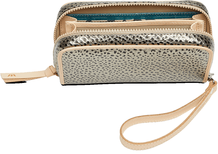 Wristlet Wallet