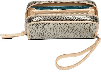 Wristlet Wallet